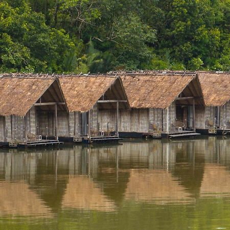 Thansur Tatai Eco Resort エクステリア 写真