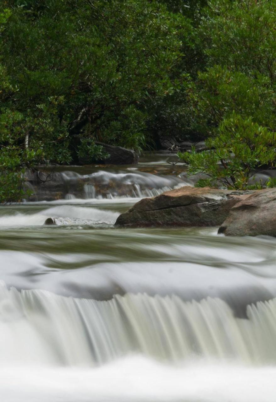 Thansur Tatai Eco Resort エクステリア 写真