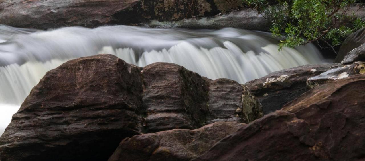 Thansur Tatai Eco Resort エクステリア 写真