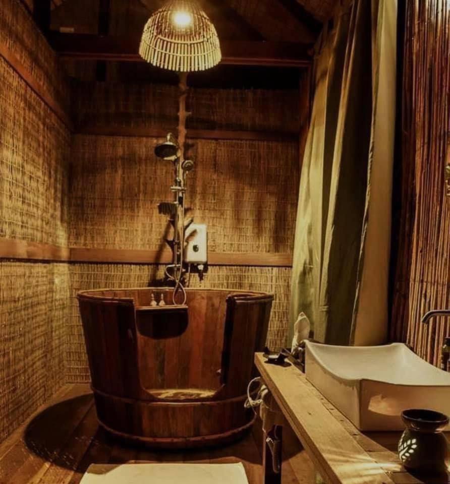 Thansur Tatai Eco Resort エクステリア 写真