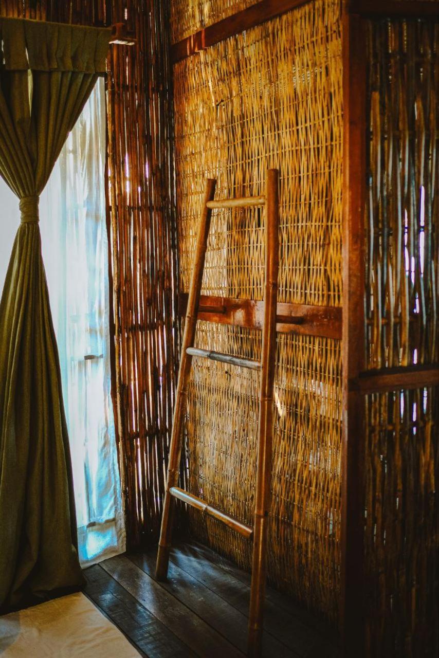 Thansur Tatai Eco Resort エクステリア 写真