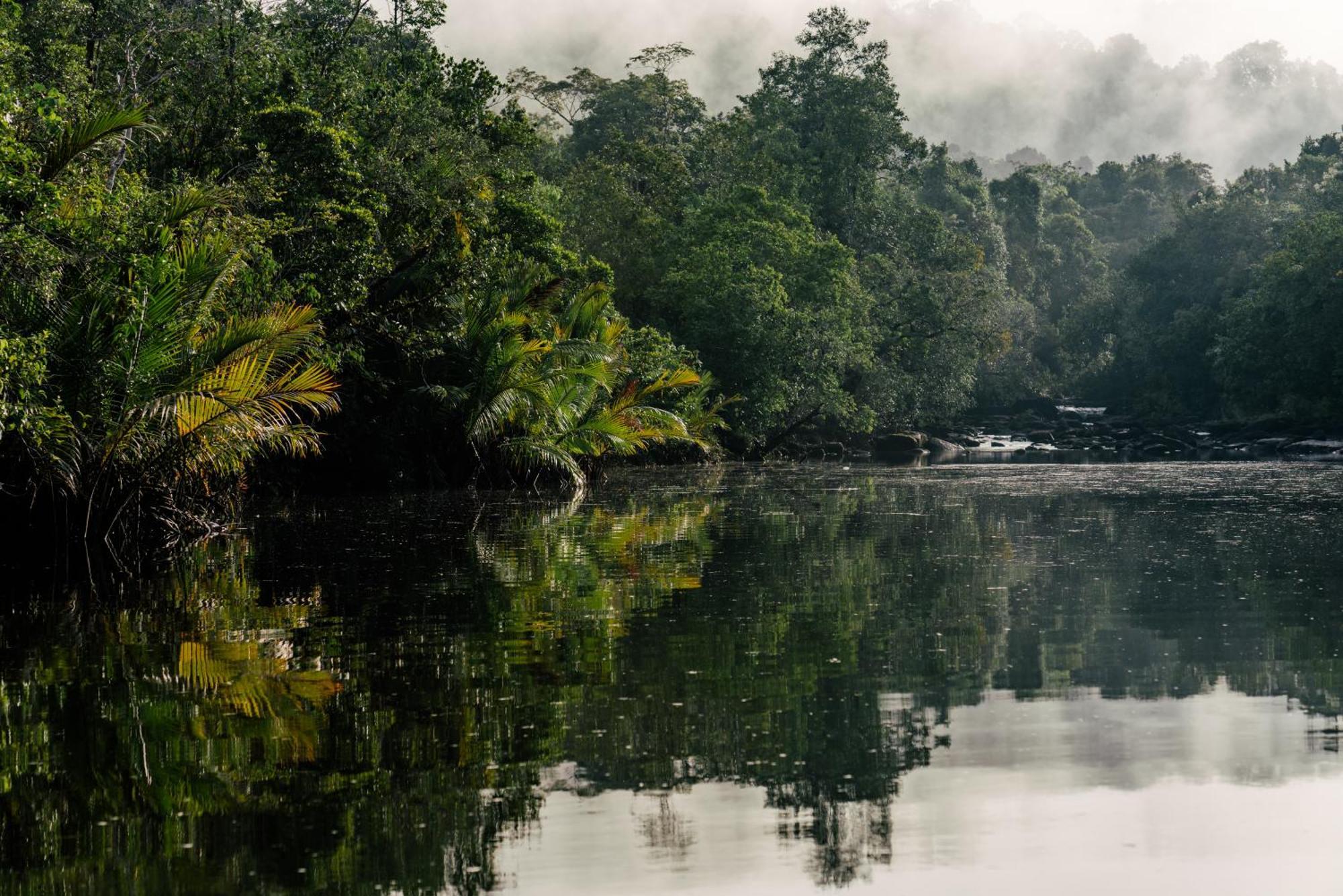 Thansur Tatai Eco Resort エクステリア 写真