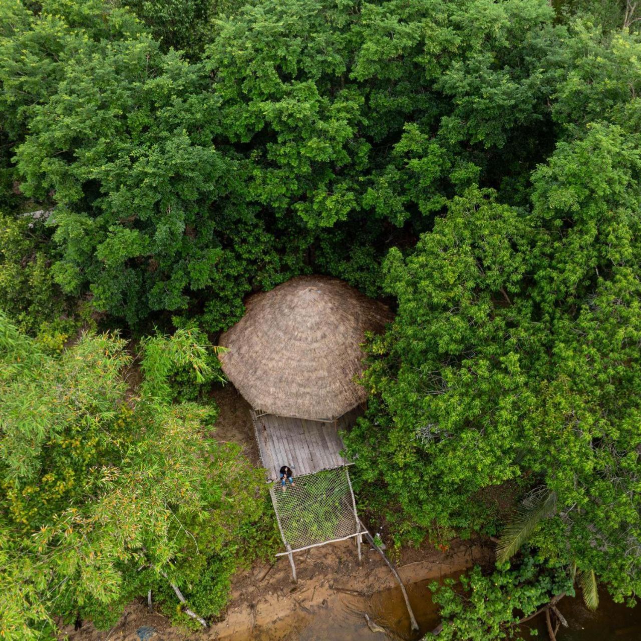 Thansur Tatai Eco Resort エクステリア 写真