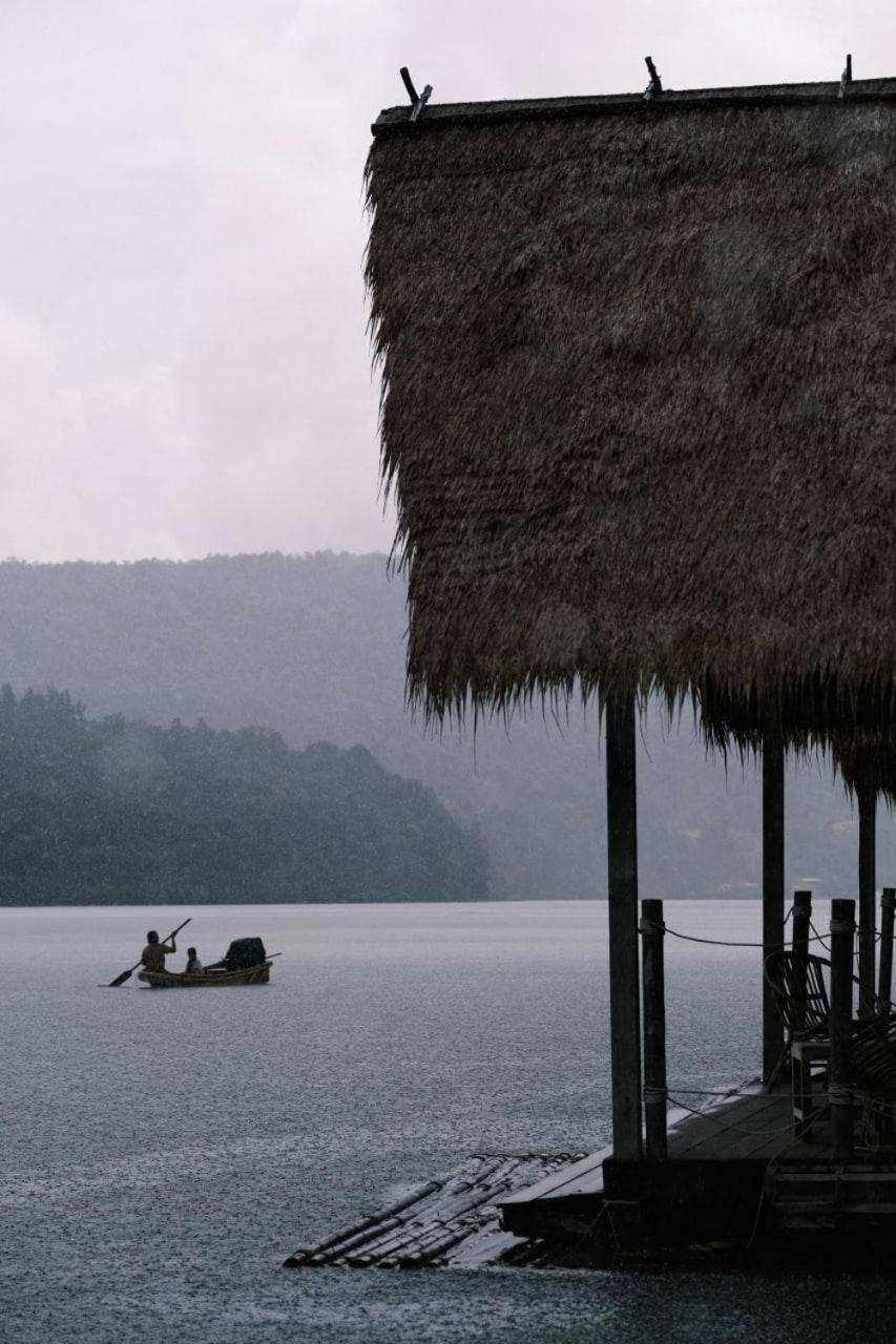 Thansur Tatai Eco Resort エクステリア 写真